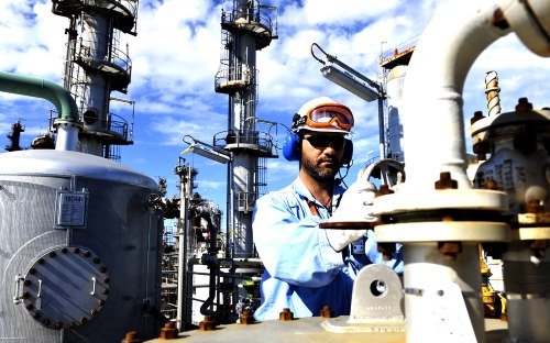 consulenza igiene industriale